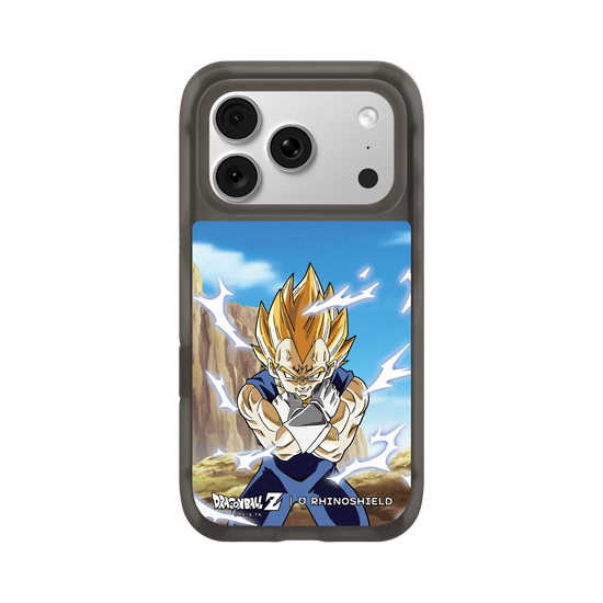 Majin Vegeta