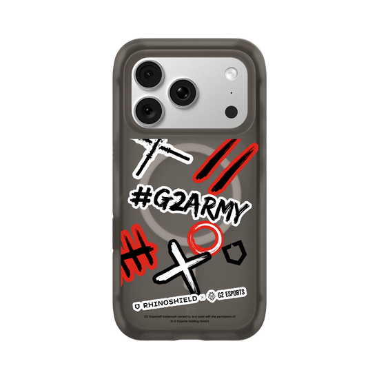 G2 - Stickers