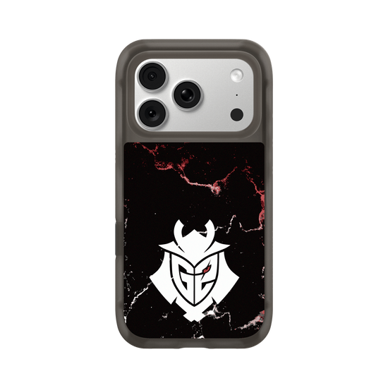 G2 Logo Marble