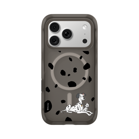 101 Dalmatians - Pongo and Lucky