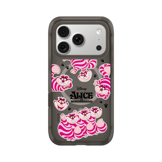Alice in Wonderland - The Cheshire Cat