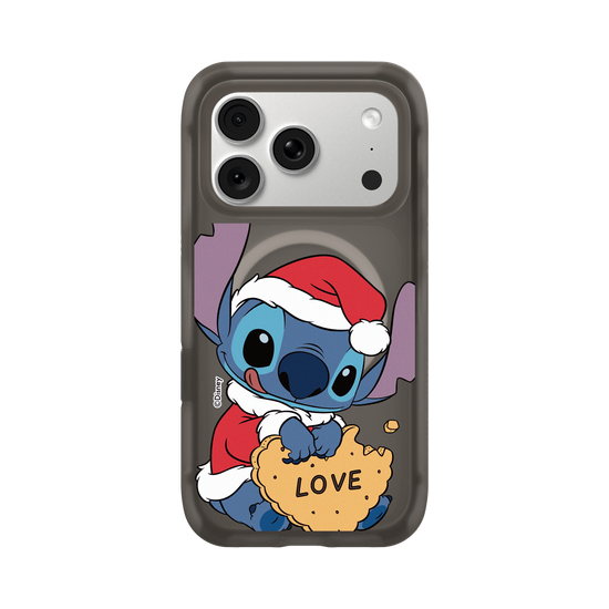 Stitch - Christmas Cookie