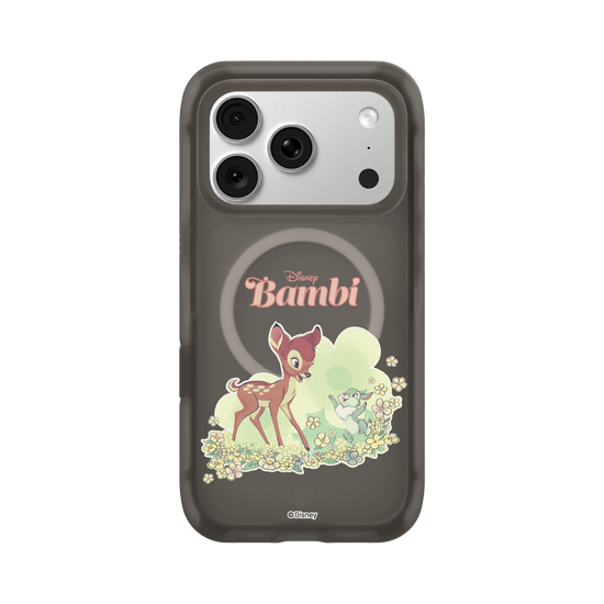 Bambi & Thumper