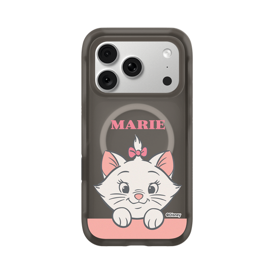 The Aristocats - Cutie Marie