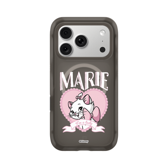 The Aristocats - Heart Marie