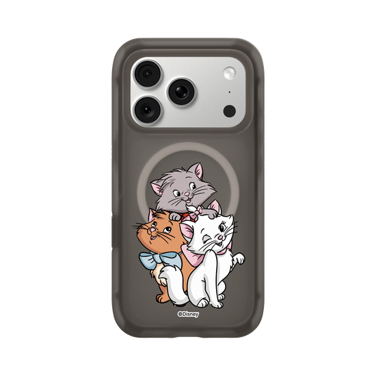 The Aristocats - Three Kittens