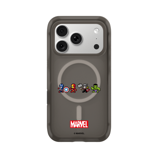MARVEL Super Heroes 8-Bit