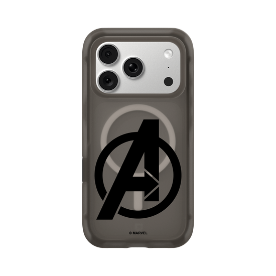 MARVEL's Avengers - Logo Clásico