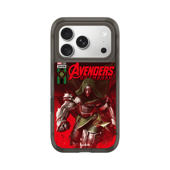 Avengers: La Marcha de Doom