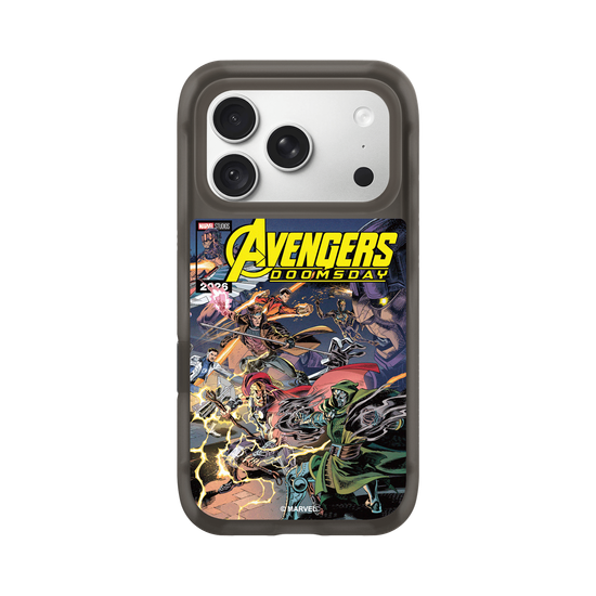 Avengers: Doomsday Campo de Batalla
