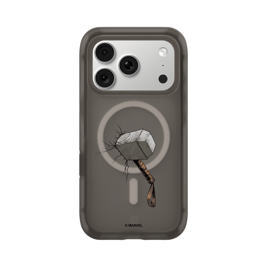 Thor's Hammer - Mjölnir