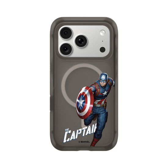 Captain America