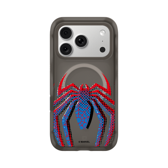 Spider-Man Logo (original)