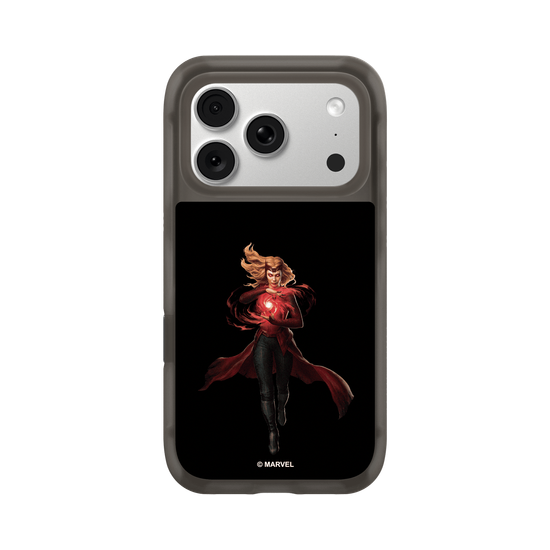 The Scarlet Witch