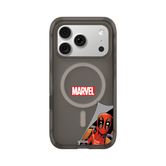 Deadpool Peek