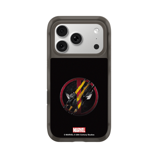 Deadpool & Wolverine - Logo