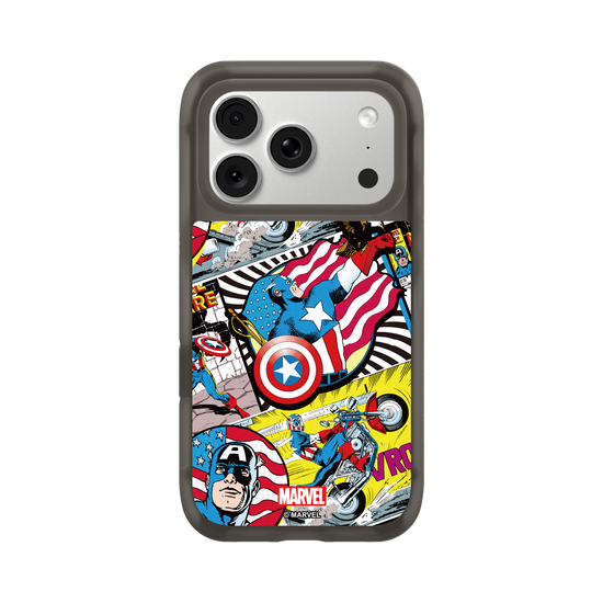 Captain America - Comic