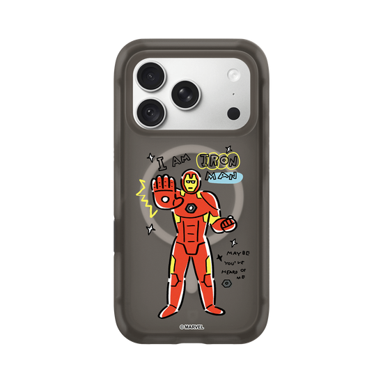 Avengers: Je suis Iron Man