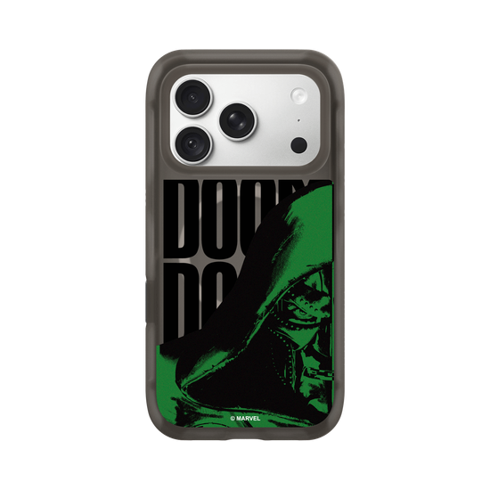Avengers: Doom