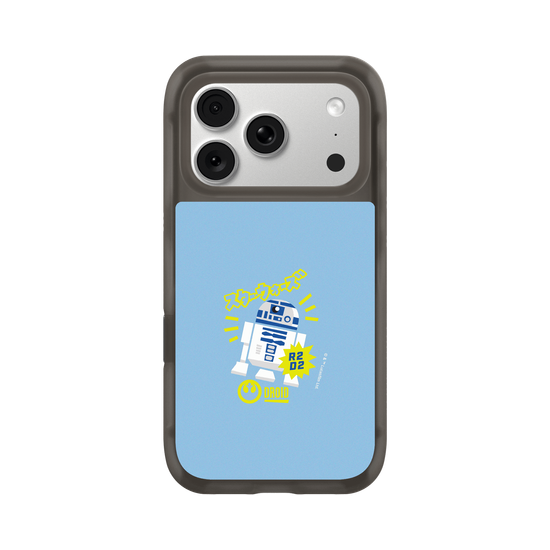 R2D2-日文字系列
