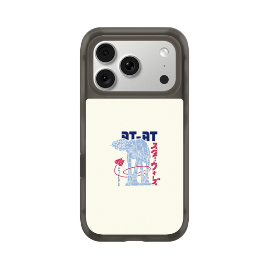 ATAT-日文字系列