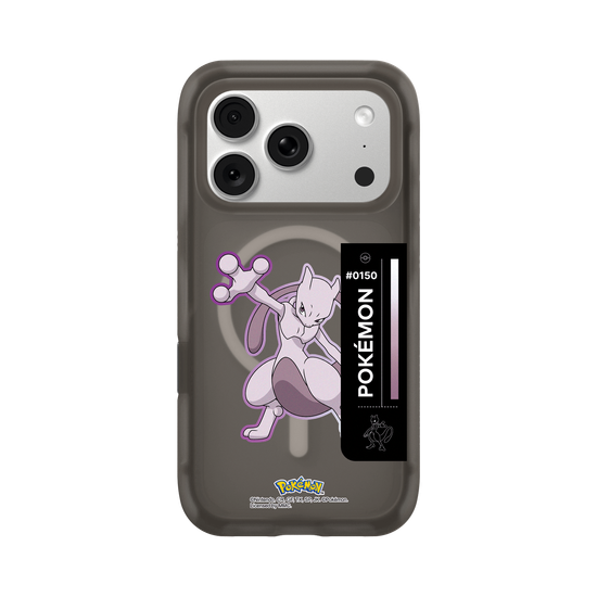 Pokémon Color – Mewtwo