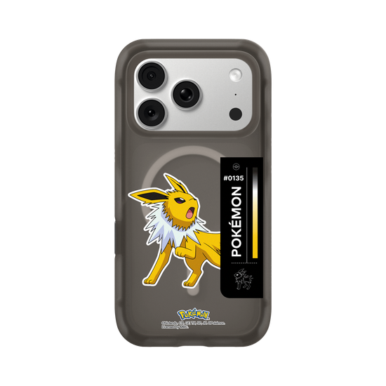 Pokémon Color – Jolteon