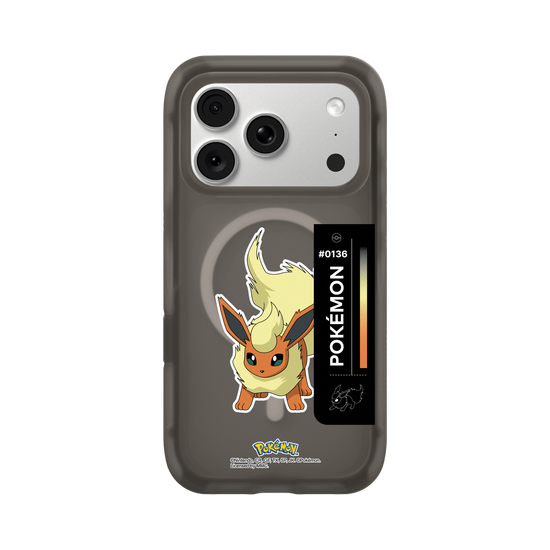 Pokémon Color – Flareon