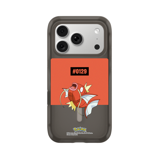 #0129 Magikarp