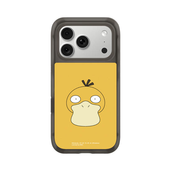Psyduck