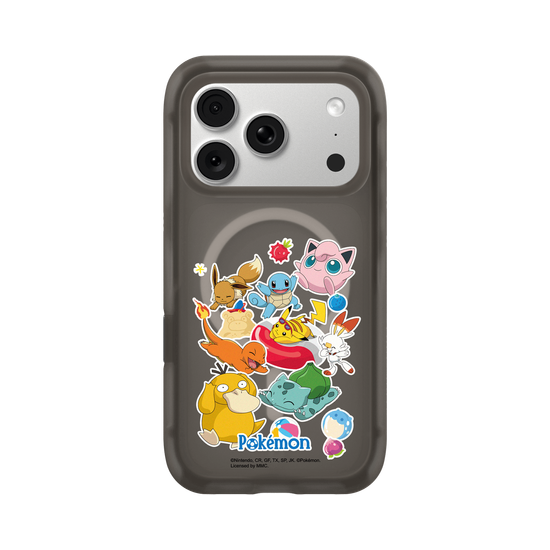 Pokémon Gathering