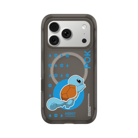 Pattern Series – Squirtle
