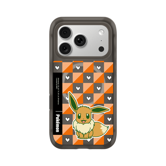 Color Series – Eevee
