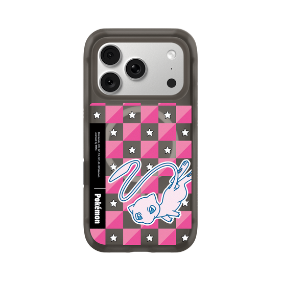 Color Series – Mew