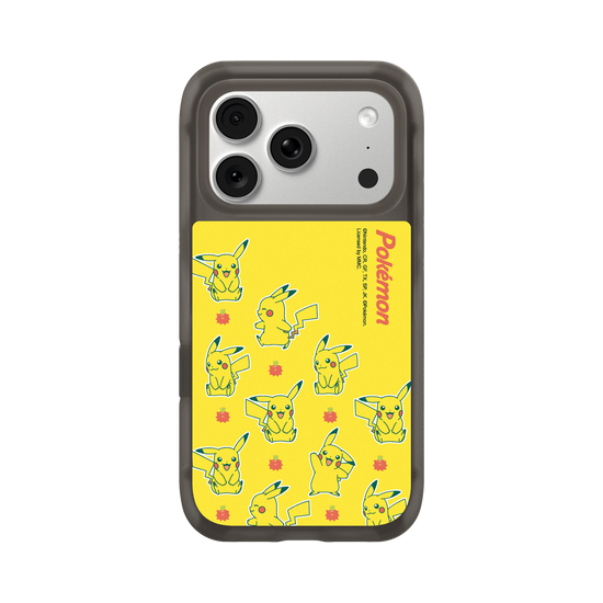 Color Series – Pikachu Collection