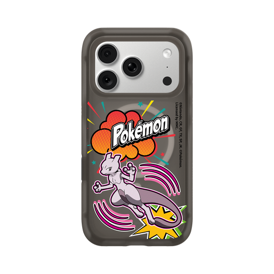 Battle On, Mewtwo!