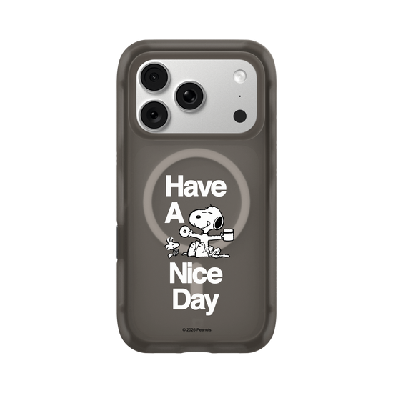 Snoopy - Have A Nice Day