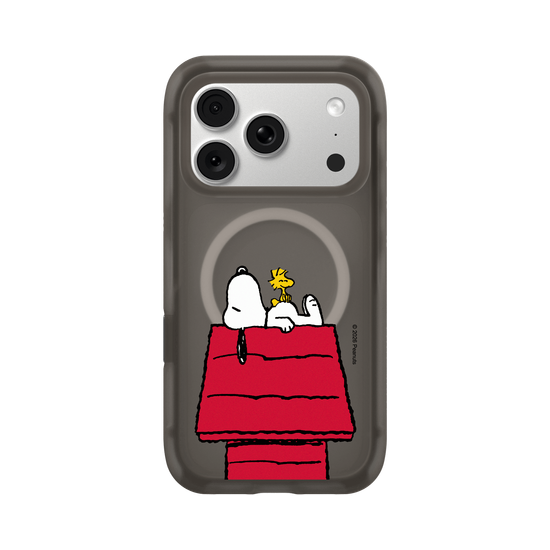 Let's Rest