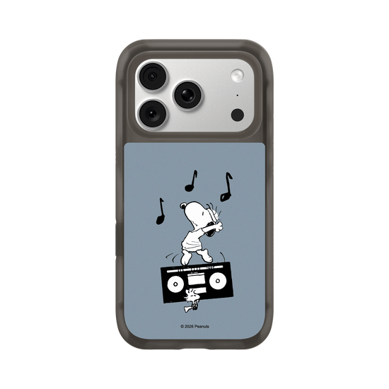Feel the Rhythm
