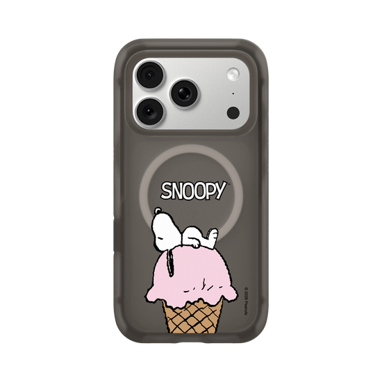 Ice Cream Bed