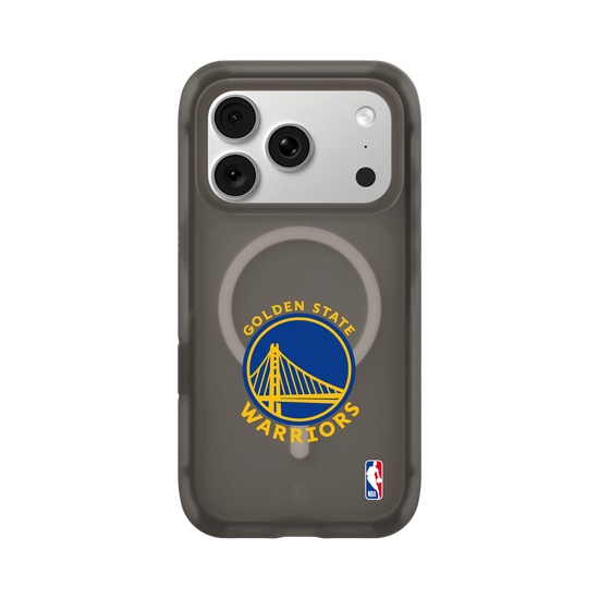 Logo-金州勇士 Golden State Warriors - Light