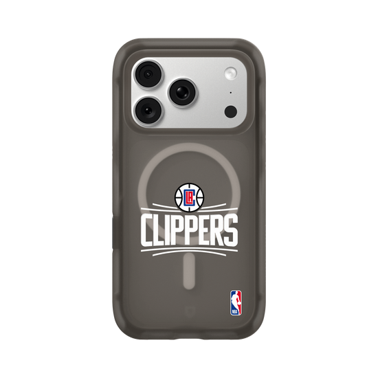 Logo-洛杉磯快艇 L.A. Clippers - Light