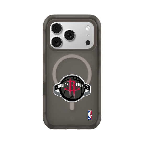 Logo-休士頓火箭 Houston Rockets