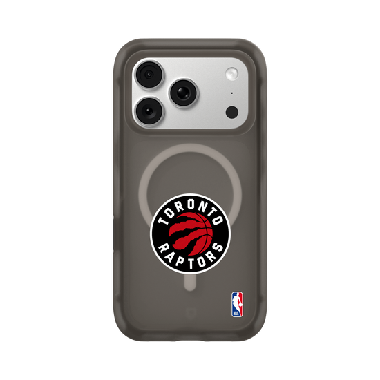 Logo-多倫多暴龍 Toronto Raptors