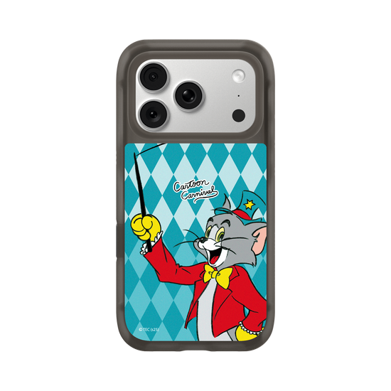 Cartoon Carnival - Tom