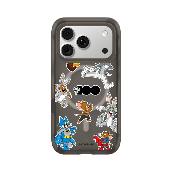 Tom & Jerry's Adventures