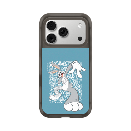 Doodle- Bugs Bunny