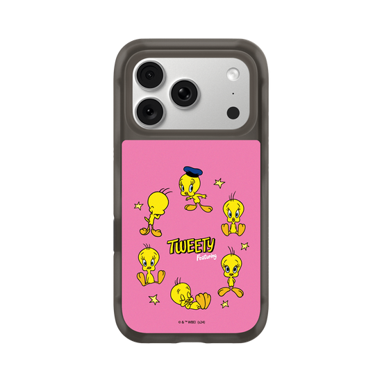 Tweety Circles