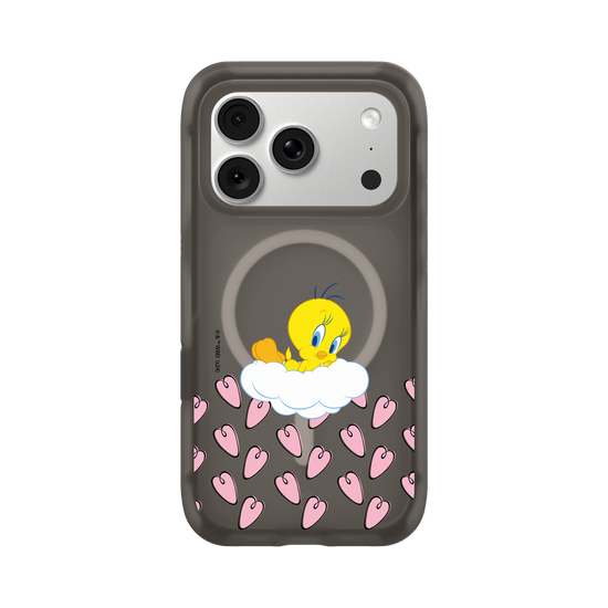Love bubbles Tweety
