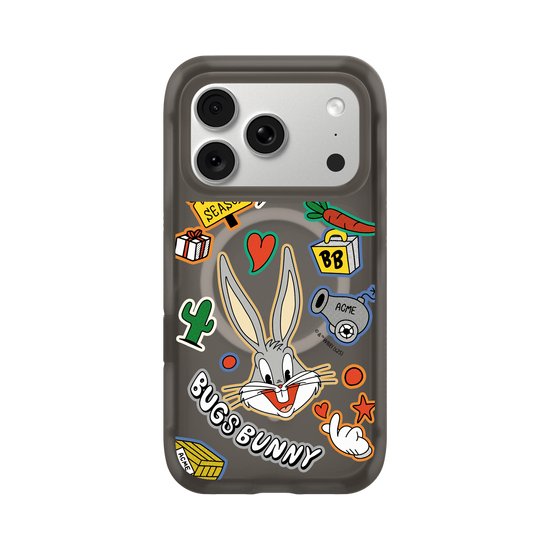 Sticker - Bunny Bug